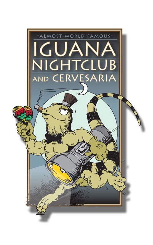 Iguana Nightclub