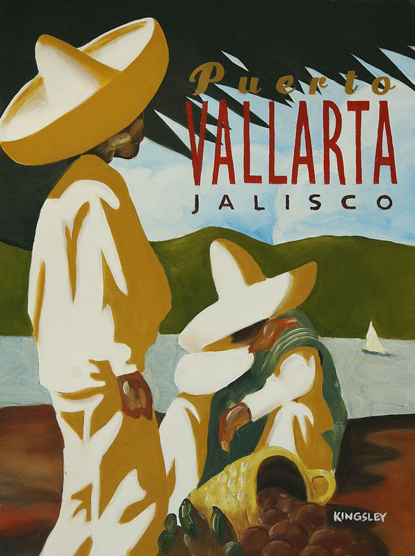 Puerto Vallarta