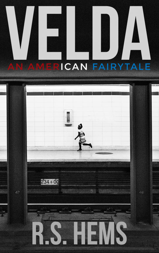 Book Cover Design