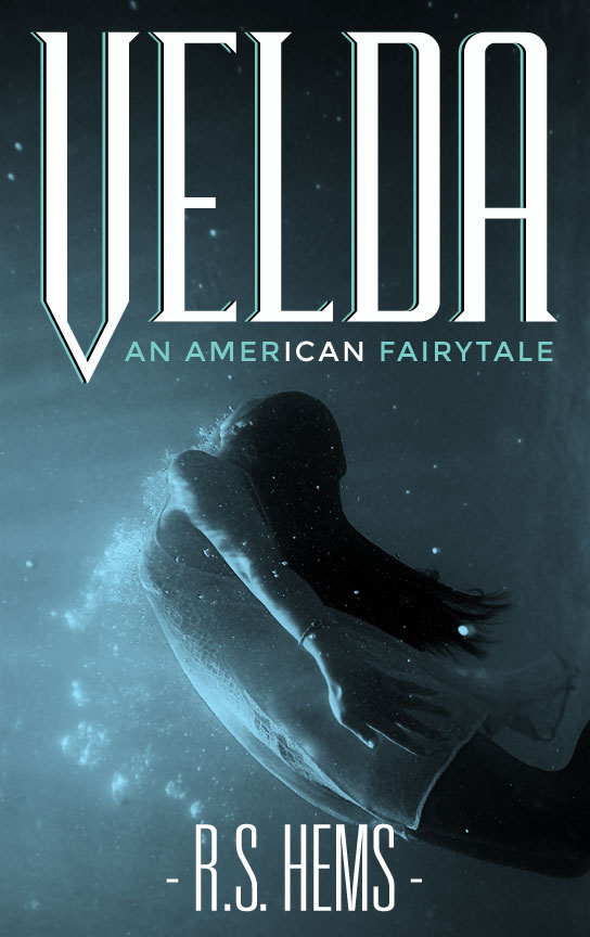 Book Cover Design